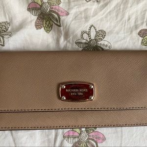 Michael Kors wallet